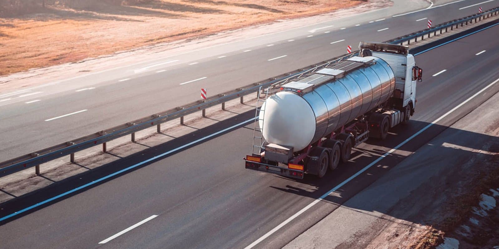 Transportation of Petroleum Products