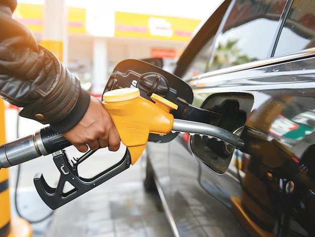 Fuel Station Services
