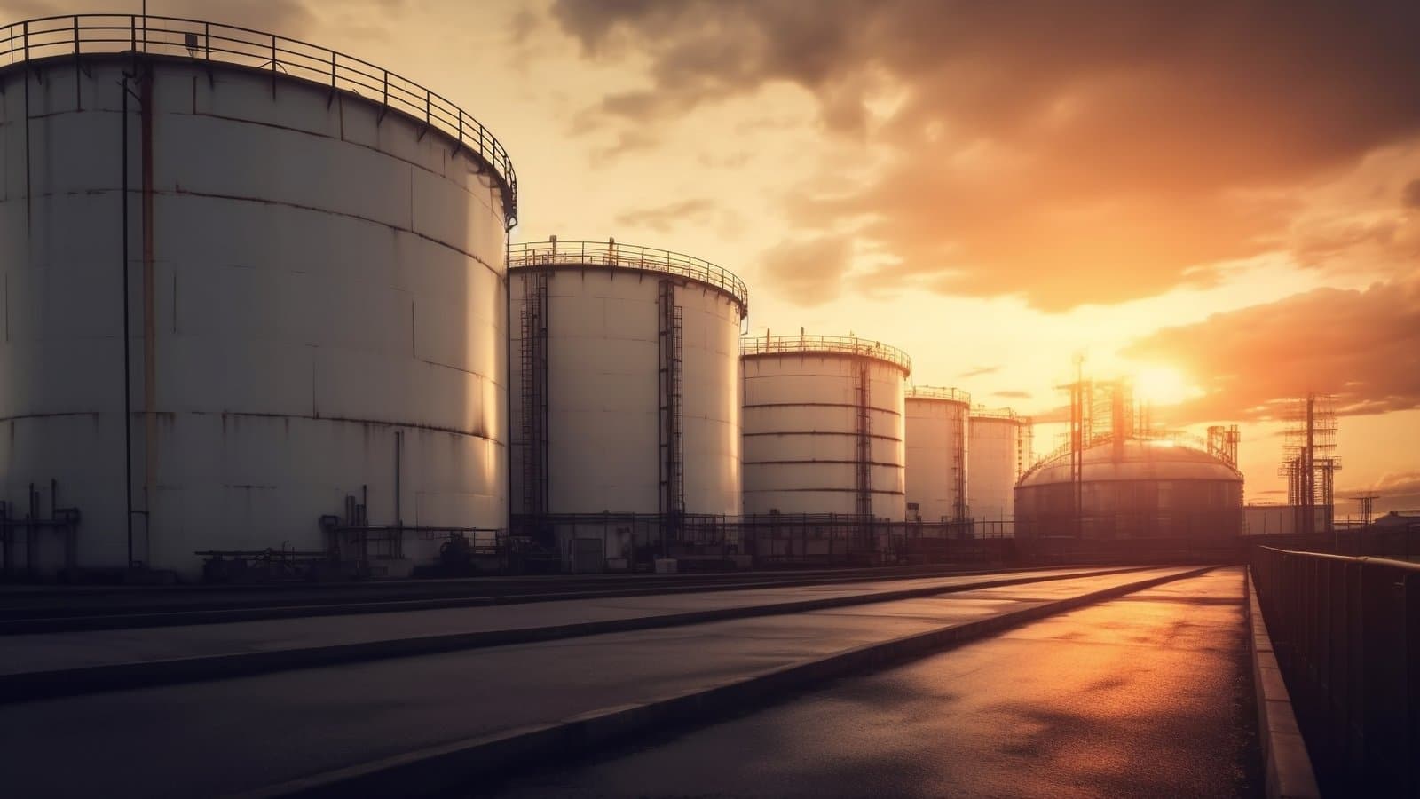 Fuel Supply – Gasoline & Diesel