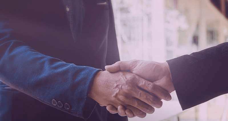 Working Partnerships with Companies