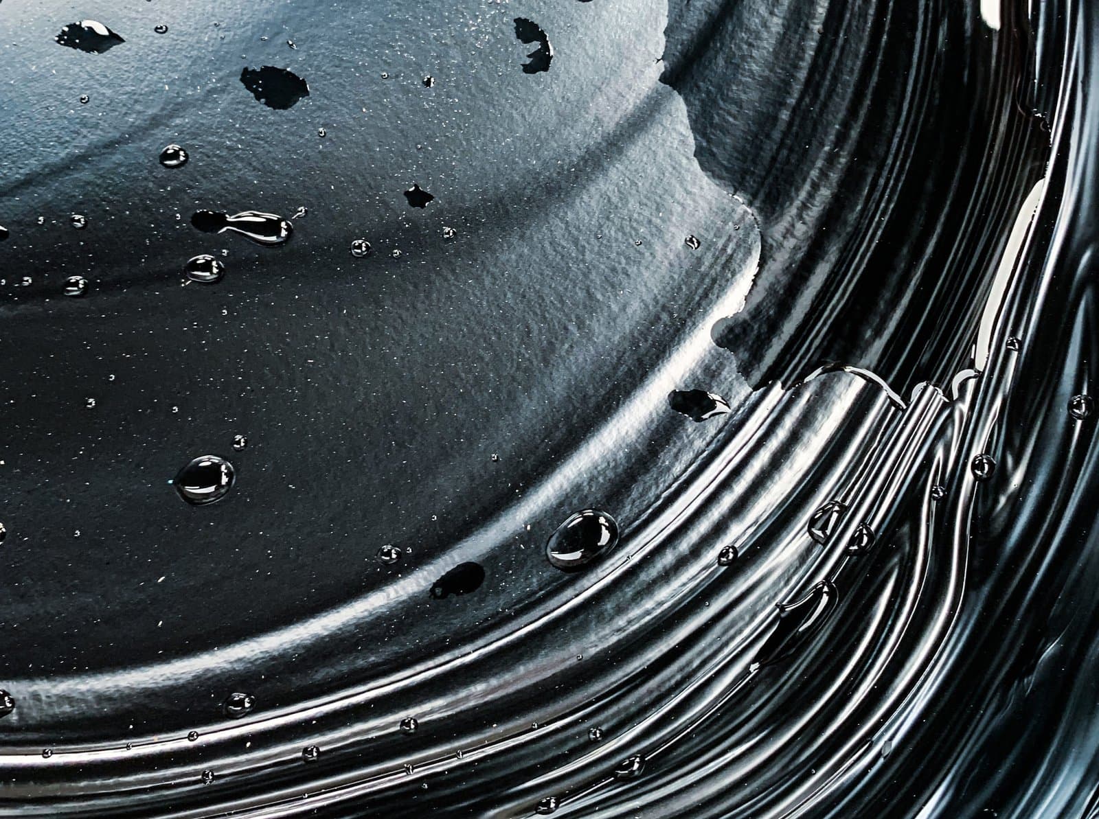 Bitumen