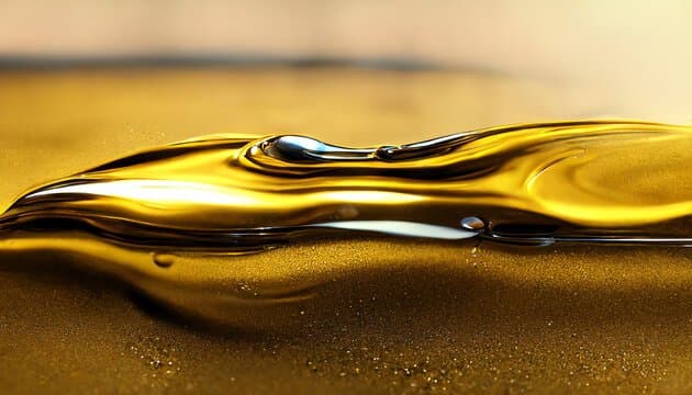 Gasoline – Improved